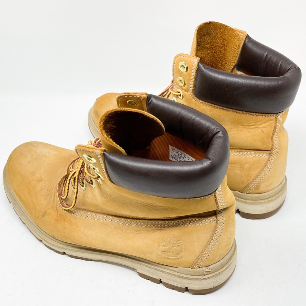 Wheat Timberland Radford 6” Waterproof - Picture 2 of 8